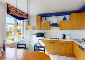 60 m² Apartment ∙ 2 bedrooms ∙ 5 guests