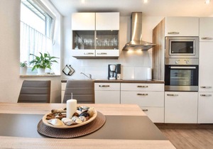 60 m² Apartment ∙ 2 bedrooms ∙ 4 guests