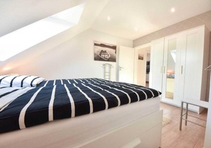 60 m² Apartment ∙ 2 bedrooms ∙ 4 guests