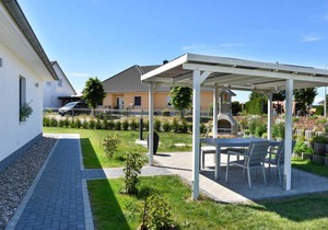 60 m² Apartment ∙ 2 bedrooms ∙ 4 guests