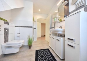 60 m² Apartment ∙ 2 bedrooms ∙ 4 guests