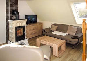 60 m² Apartment ∙ 2 bedrooms ∙ 4 guests