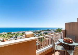 60 m² Apartment ∙ 2 bedrooms ∙ 4 guests