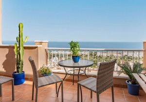 60 m² Apartment ∙ 2 bedrooms ∙ 4 guests