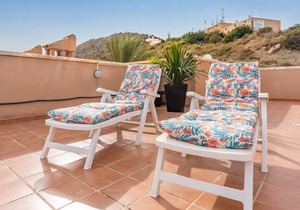 60 m² Apartment ∙ 2 bedrooms ∙ 4 guests
