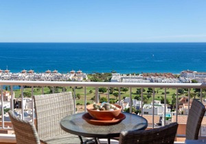 60 m² Apartment ∙ 2 bedrooms ∙ 4 guests