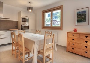 60 m² Apartment ∙ 2 bedrooms ∙ 6 guests