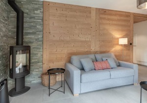 60 m² Apartment ∙ 2 bedrooms ∙ 6 guests