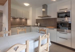 60 m² Apartment ∙ 2 bedrooms ∙ 6 guests