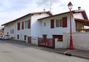 60 m² Apartment ∙ 2 bedrooms ∙ 4 guests