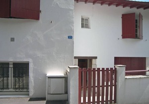 60 m² Apartment ∙ 2 bedrooms ∙ 4 guests