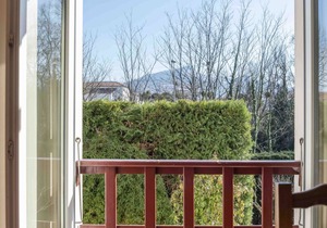 60 m² Apartment ∙ 2 bedrooms ∙ 4 guests