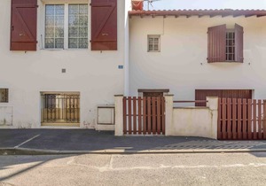 60 m² Apartment ∙ 2 bedrooms ∙ 4 guests