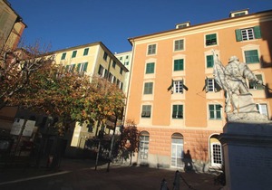 60 m² Apartment ∙ 2 bedrooms ∙ 5 guests