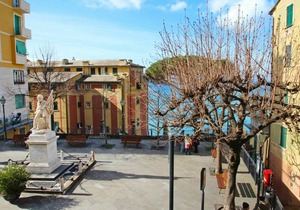60 m² Apartment ∙ 2 bedrooms ∙ 5 guests