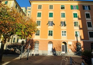 60 m² Apartment ∙ 2 bedrooms ∙ 5 guests