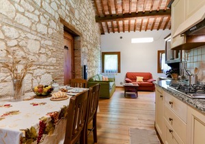 60 m² Apartment ∙ 2 bedrooms ∙ 5 guests