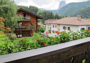 60 m² Apartment ∙ 2 bedrooms ∙ 5 guests
