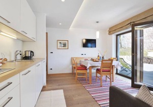 60 m² Apartment ∙ 2 bedrooms ∙ 5 guests