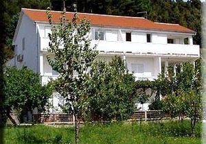 60 m² Apartment ∙ 2 bedrooms ∙ 5 guests