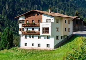 60 m² Apartment ∙ 2 bedrooms ∙ 5 guests