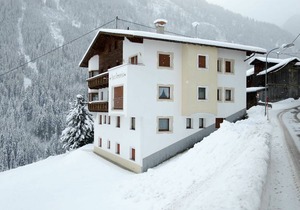 60 m² Apartment ∙ 2 bedrooms ∙ 5 guests
