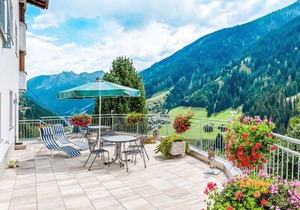 60 m² Apartment ∙ 2 bedrooms ∙ 5 guests