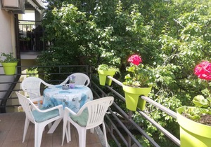 60 m² Apartment ∙ 2 bedrooms ∙ 6 guests