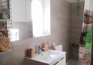 60 m² Apartment ∙ 2 bedrooms ∙ 6 guests
