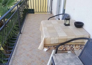 60 m² Apartment ∙ 2 bedrooms ∙ 6 guests