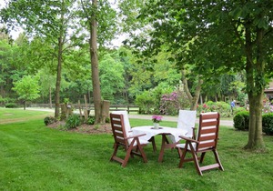 60 m² Apartment ∙ 2 bedrooms ∙ 3 guests