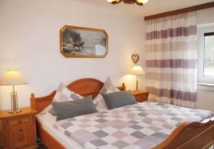 60 m² Apartment ∙ 2 bedrooms ∙ 3 guests
