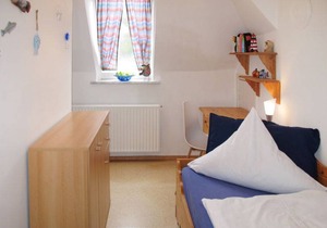60 m² Apartment ∙ 2 bedrooms ∙ 3 guests