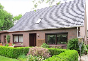 60 m² Apartment ∙ 2 bedrooms ∙ 3 guests