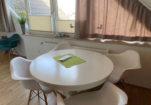 60 m² Apartment ∙ 2 bedrooms ∙ 4 guests