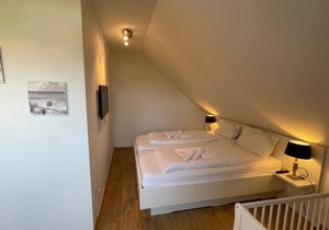 60 m² Apartment ∙ 2 bedrooms ∙ 4 guests