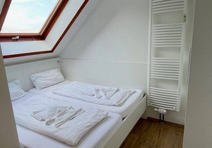 60 m² Apartment ∙ 2 bedrooms ∙ 4 guests