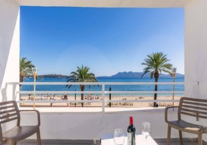 60 m² Apartment ∙ 2 bedrooms ∙ 4 guests