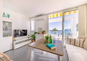 60 m² Apartment ∙ 2 bedrooms ∙ 4 guests