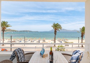 60 m² Apartment ∙ 2 bedrooms ∙ 4 guests