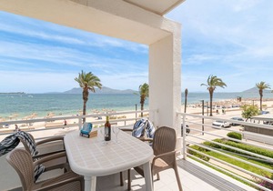 60 m² Apartment ∙ 2 bedrooms ∙ 4 guests