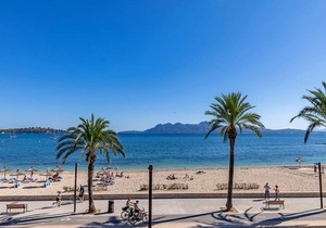 60 m² Apartment ∙ 2 bedrooms ∙ 4 guests