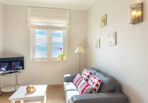 60 m² Apartment ∙ 2 bedrooms ∙ 4 guests