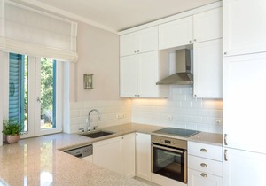 60 m² Apartment ∙ 2 bedrooms ∙ 4 guests