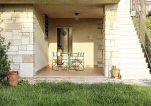 60 m² Apartment ∙ 2 bedrooms ∙ 4 guests