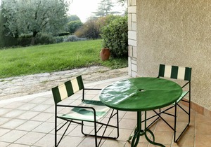 60 m² Apartment ∙ 2 bedrooms ∙ 4 guests