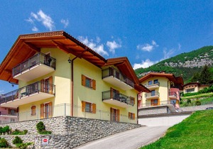 60 m² Apartment ∙ 3 bedrooms ∙ 6 guests