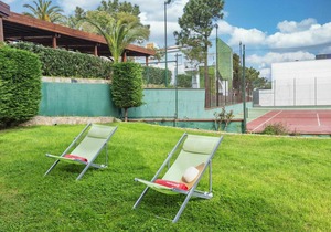 60 m² Apartment ∙ 3 bedrooms ∙ 7 guests