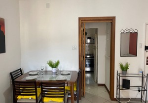 60 m² Apartment ∙ 1 bedroom ∙ 2 guests