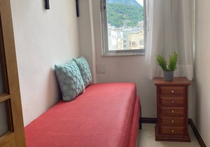 60 m² Apartment ∙ 1 bedroom ∙ 2 guests